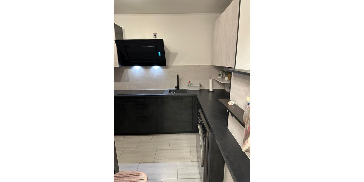 2,5 Zimmer Wohnung Maudach 2.5 zimmer