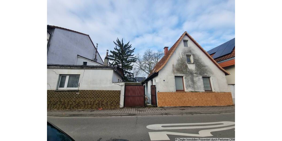 Grundstück Brühl - 186.000&euro; | Angebot:26079567