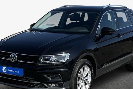 VW Tiguan 63.340 km 22.990 &euro; Zwingenberg 64673