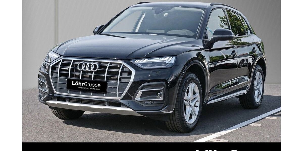 Audi Q5 66.300 km 33.990 &euro; Worms 67547