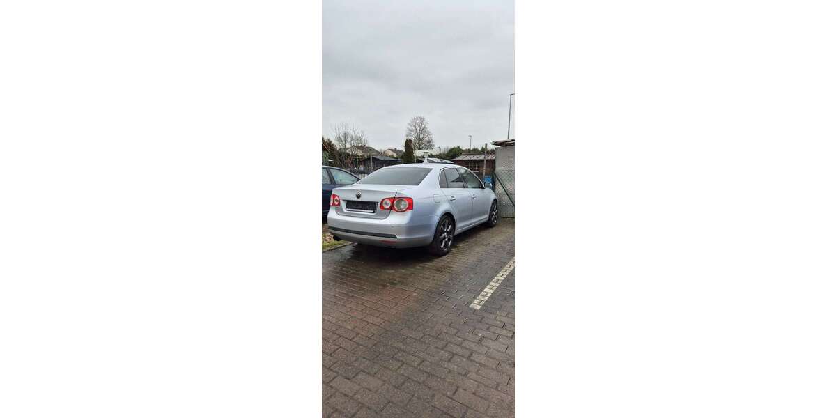 VW Jetta 206.000 km 1.950 &euro; Osthofen 67574