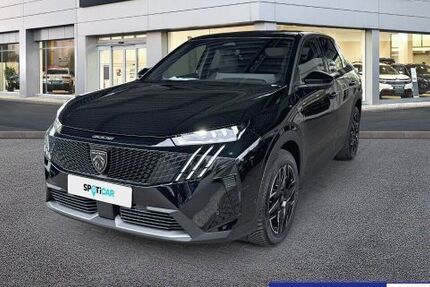 Peugeot 3008 33.062 km 29.490 &euro; Mannheim 68309
