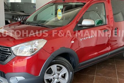 Dacia Dokker 106.000 km 11.990 &euro; mannheim 68199
