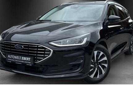 Ford Focus 11.500 km 24.890 &euro; Frankenthal 67227