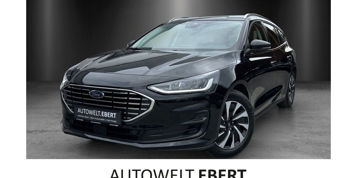 Ford Focus 11.500 km 24.890 &euro; Frankenthal 67227