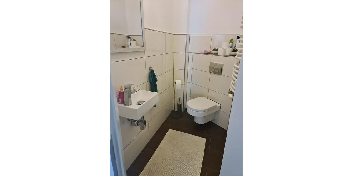 Etagenwohnung Weinheim - 3 Zimmer, 104 m&sup2;, 1.340&euro; | Angebot:26145784