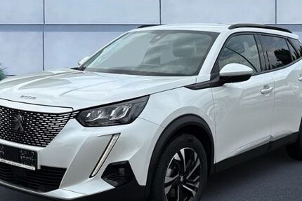 Peugeot 2008 36.751 km 15.980 &euro; Haßloch 67454