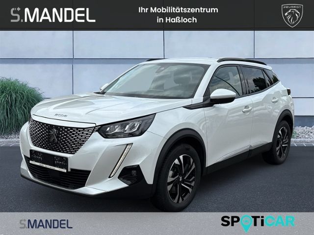 Peugeot 2008 36.751 km 15.980 &euro; Haßloch 67454