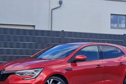 Renault Megane E-TECH 41.876 km 19.450 &euro; Monsheim 67590