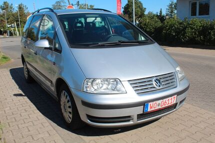VW Sharan 245.000 km 2.100 &euro; Worms-Pfeddersheim 67551