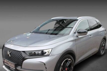 DS Automobiles DS7 (Crossback) 57.900 km 25.490 € Freinsheim 67251
