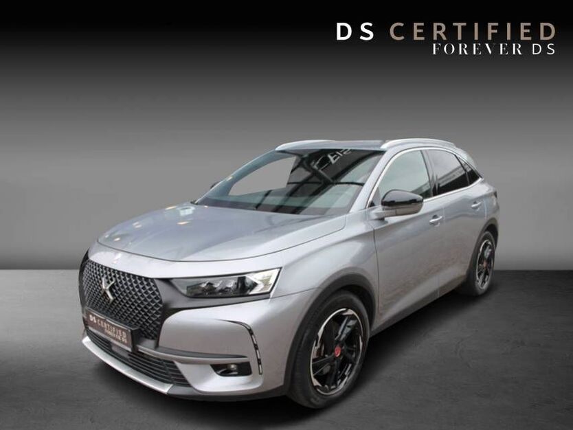 DS Automobiles DS7 (Crossback) 57.900 km 25.490 € Freinsheim 67251