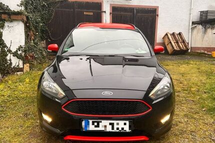 Ford Focus 150.000 km 10.999 &euro; Speyer 67346