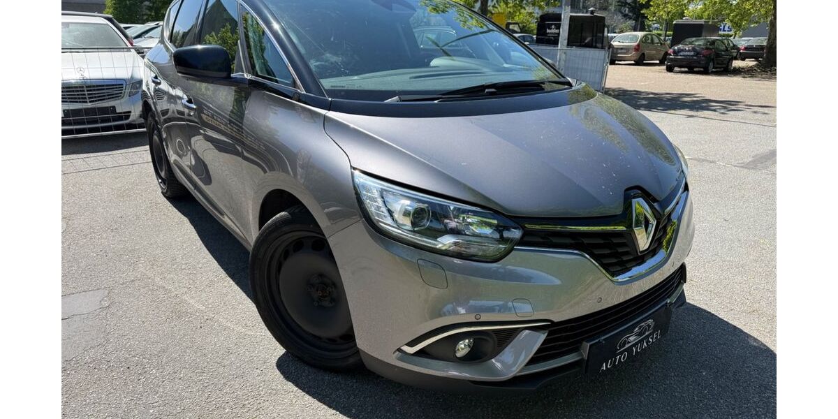 Renault Scenic 86.000 km 9.600 &euro; Heppenheim 64646