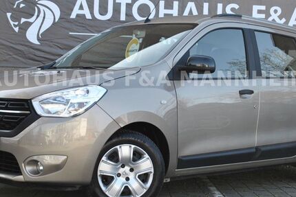 Dacia Lodgy 49.990 km 12.990 &euro; mannheim 68165