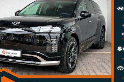 Hyundai IONIQ 9 9.500 km 68.919 &euro; Heidelberg 69115