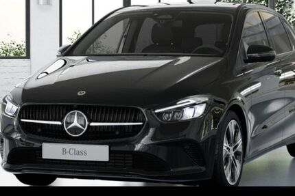 Mercedes-Benz B 200 9.900 km 33.990 &euro; Heidelberg 69126