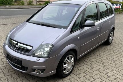 Opel Meriva 219.254 km 3.700 &euro; Ludwigshafen 67071