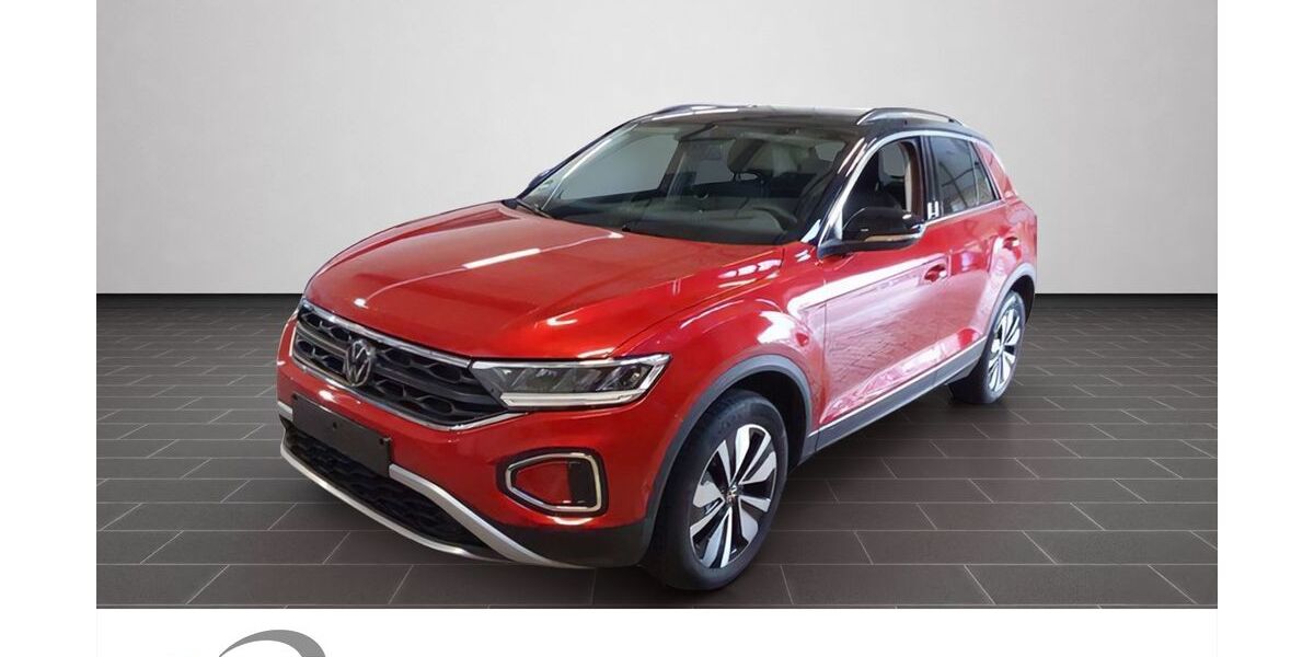 VW T-Roc 16.043 km 24.950 &euro; Ladenburg 68526