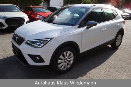 Seat Arona 36.450 km 15.999 &euro; Lorsch 64653