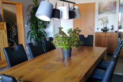 Wohnung Biblis - 4.5 Zimmer, 116 m&sup2;, 1.000&euro; | Angebot:24832071