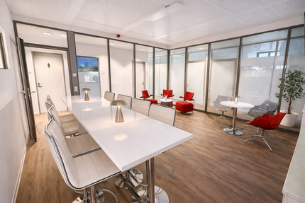 Gewerbeobjekt Mannheim Innenstadt - 1.490&euro; | Angebot:27107106