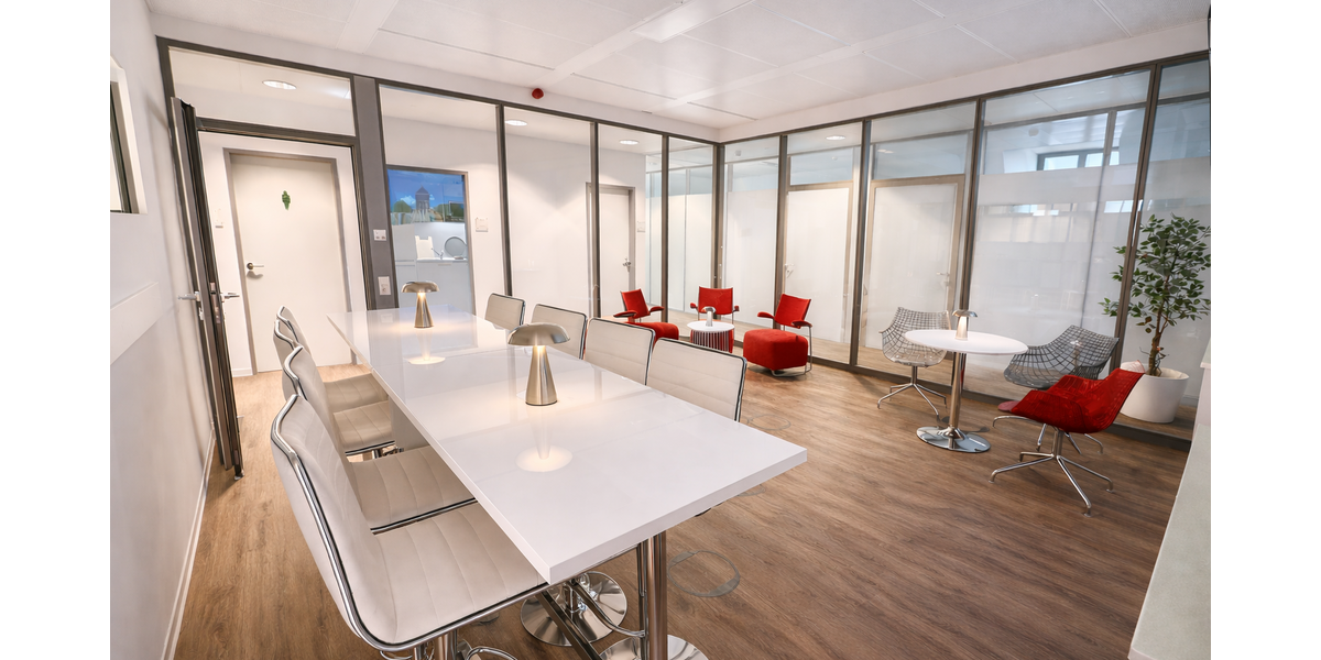 Gewerbeobjekt Mannheim Innenstadt - 1.490&euro; | Angebot:27107106