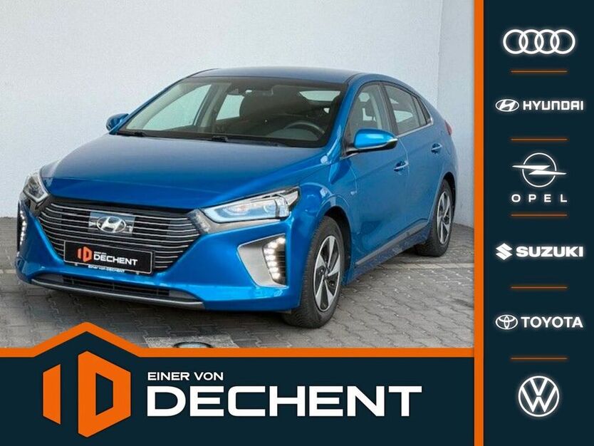 IONIQ