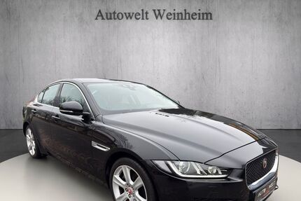 Jaguar XE 179.000 km 11.599 &euro; Weinheim 69469