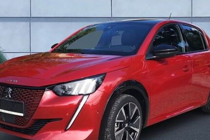 Peugeot 208 34.300 km 17.489 &euro; Haßloch 67454