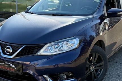 Nissan Pulsar 70.000 km 8.900 &euro; Weinheim 69469