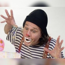 Clownstheater 22.04.2026 Bürgerhaus Heddesheim