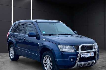 Suzuki Grand Vitara 150.000 km 6.990 &euro; worms 67547