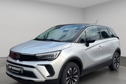 Opel Crossland (X) 45.000 km 16.990 &euro; Hockenheim 68766
