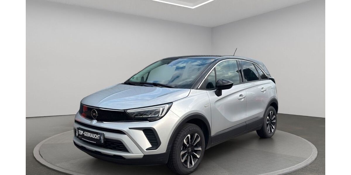 Opel Crossland (X) 45.000 km 16.990 &euro; Hockenheim 68766