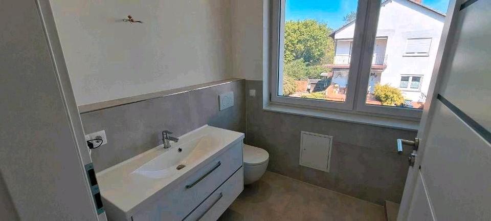 Dachgeschoßwohnung Ludwigshafen am Rhein Ludwigshafen-Oggersheim - 3 Zimmer, 90 m&sup2;, 1.400&euro; | Angebot:26153710