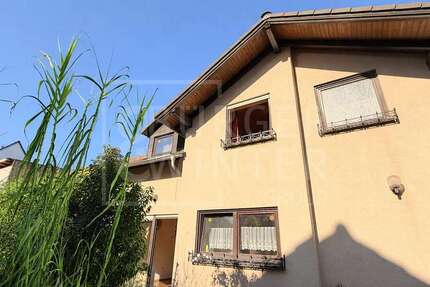 Haus Oftersheim - 4 Zimmer, 120 m&sup2;, 394.900&euro; | Angebot:26114254