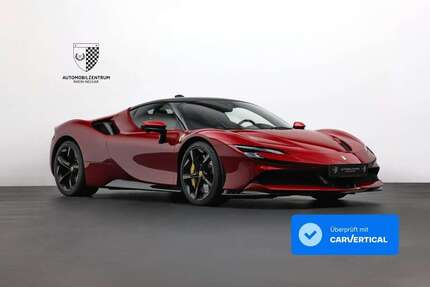 Ferrari SF90 Stradale 9.898 km 379.900 &euro; Viernheim 68519