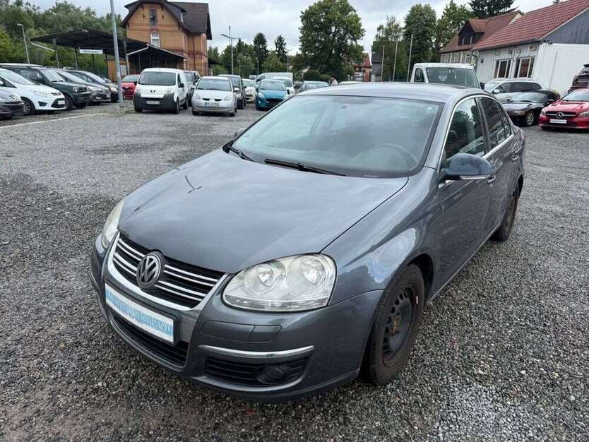 Jetta