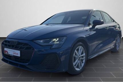 Audi A3 17.976 km 30.500 &euro; Ludwigshafen 67063