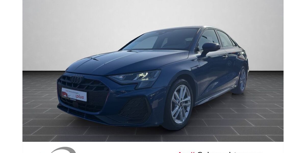 Audi A3 17.976 km 30.500 &euro; Ludwigshafen 67063