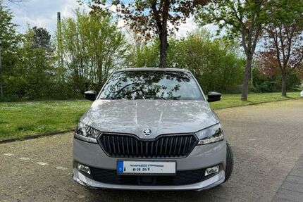 Skoda Fabia 42.000 km 12.999 &euro; Schifferstadt 67105