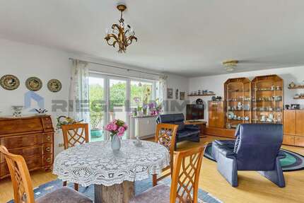 Wohnung Speyer - 3 Zimmer, 121 m&sup2;, 359.000&euro; | Angebot:26906550