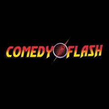 Comedyflash - Die Stand Up Comedy Show 12.02.2026 Filmwelt Grünstadt