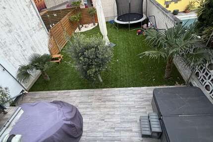 Haus Hassloch - 6.5 Zimmer, 180 m&sup2;, 398.000&euro; | Angebot:25401123