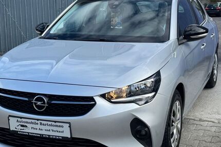 Opel Corsa 41.740 km 12.789 &euro; Mannheim 68199