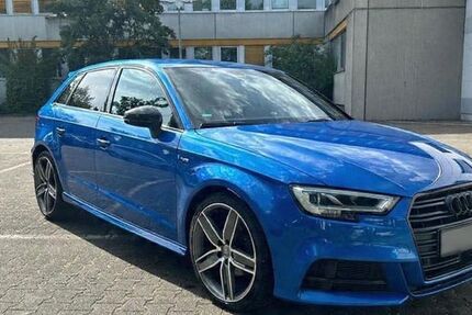 Audi A3 178.000 km 12.300 &euro; mannheim 68239