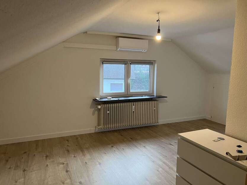Wohnung zum Mieten in Sandhausen 600 € 55 m²