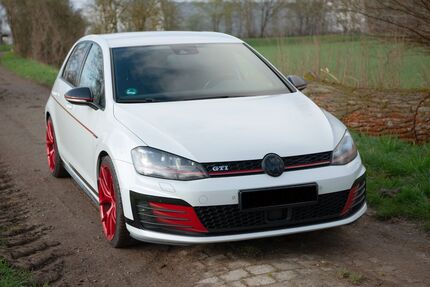 VW Golf 128.600 km 13.450 &euro; Bobenheim-Roxheim 67240