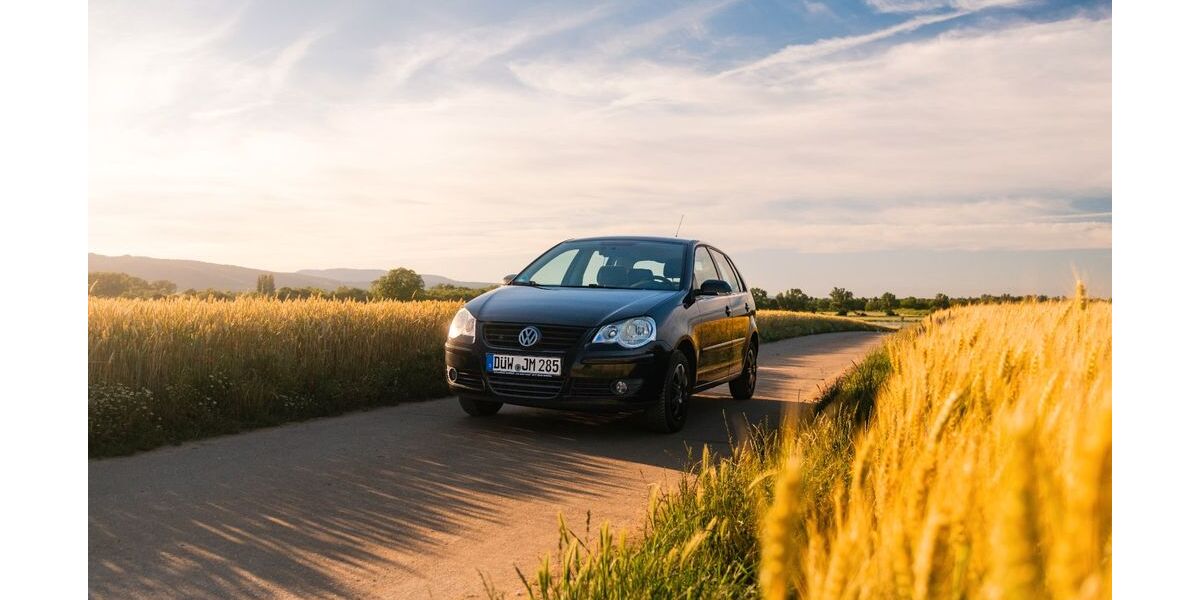 VW Polo 306.000 km 1.101 &euro; Niederkirchen bei Deidesheim 67150